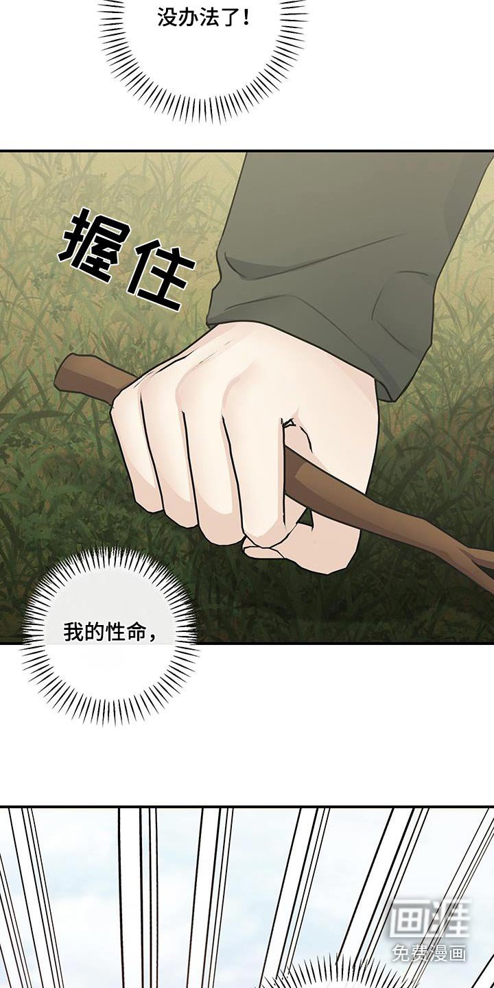 第15章：出来吧