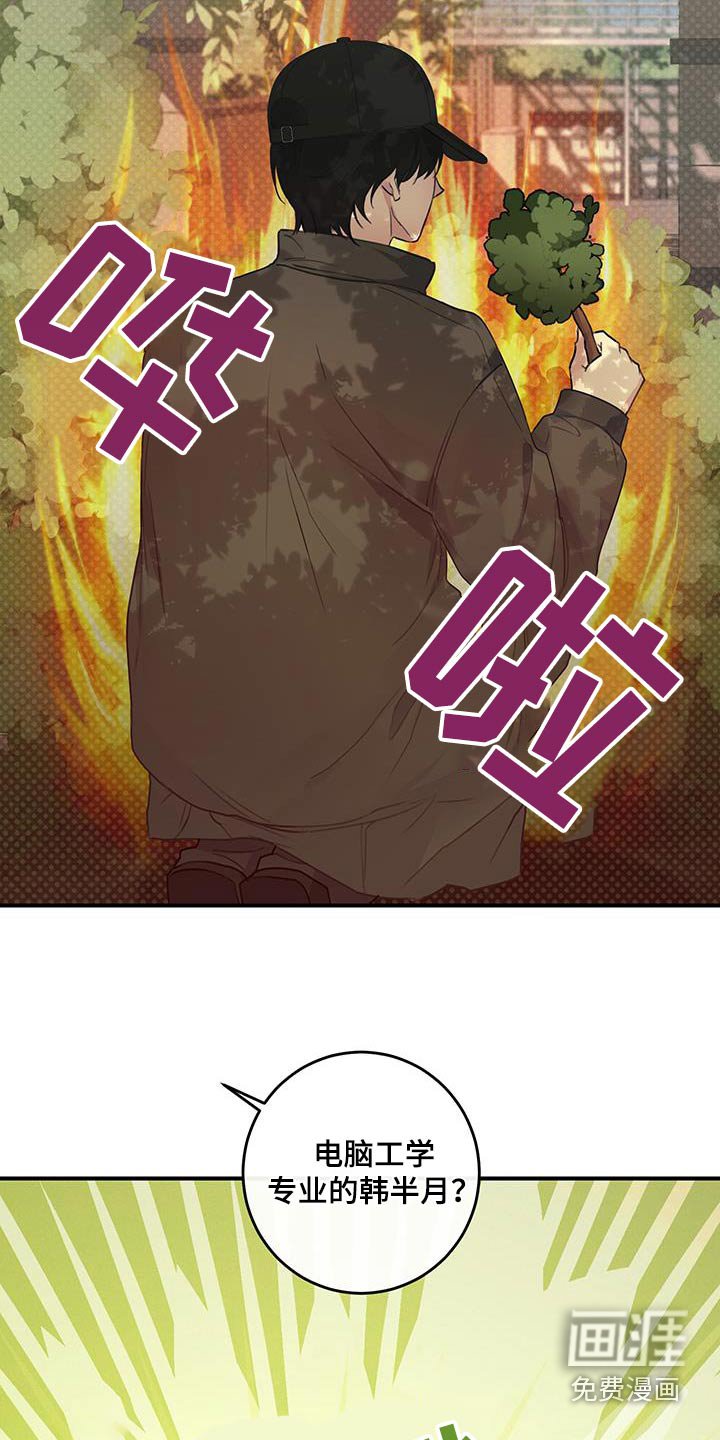 第15章：出来吧