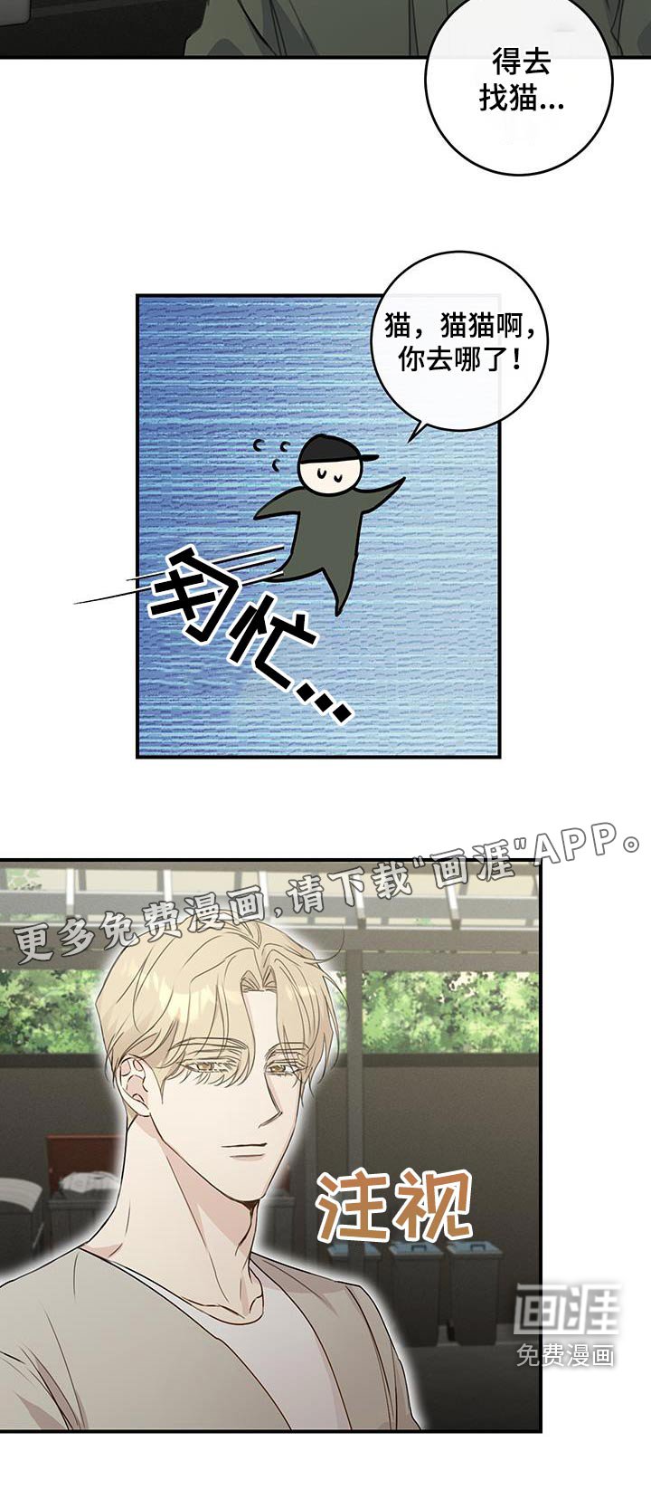 第15章：出来吧
