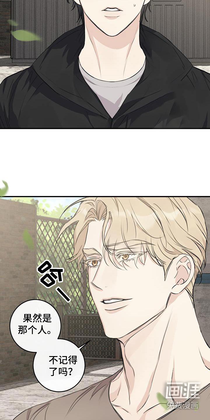 第19章：你是威胁我嘛