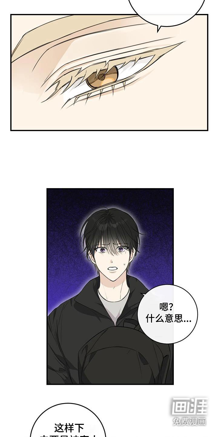 第19章：你是威胁我嘛