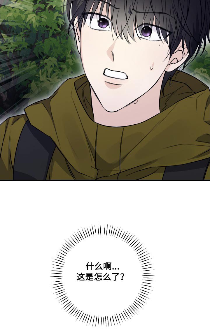 第28章：爬山