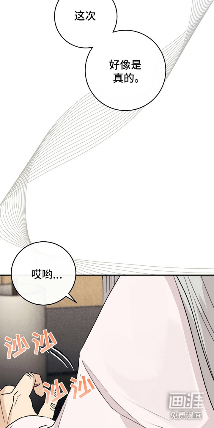 第3章：顺其自然