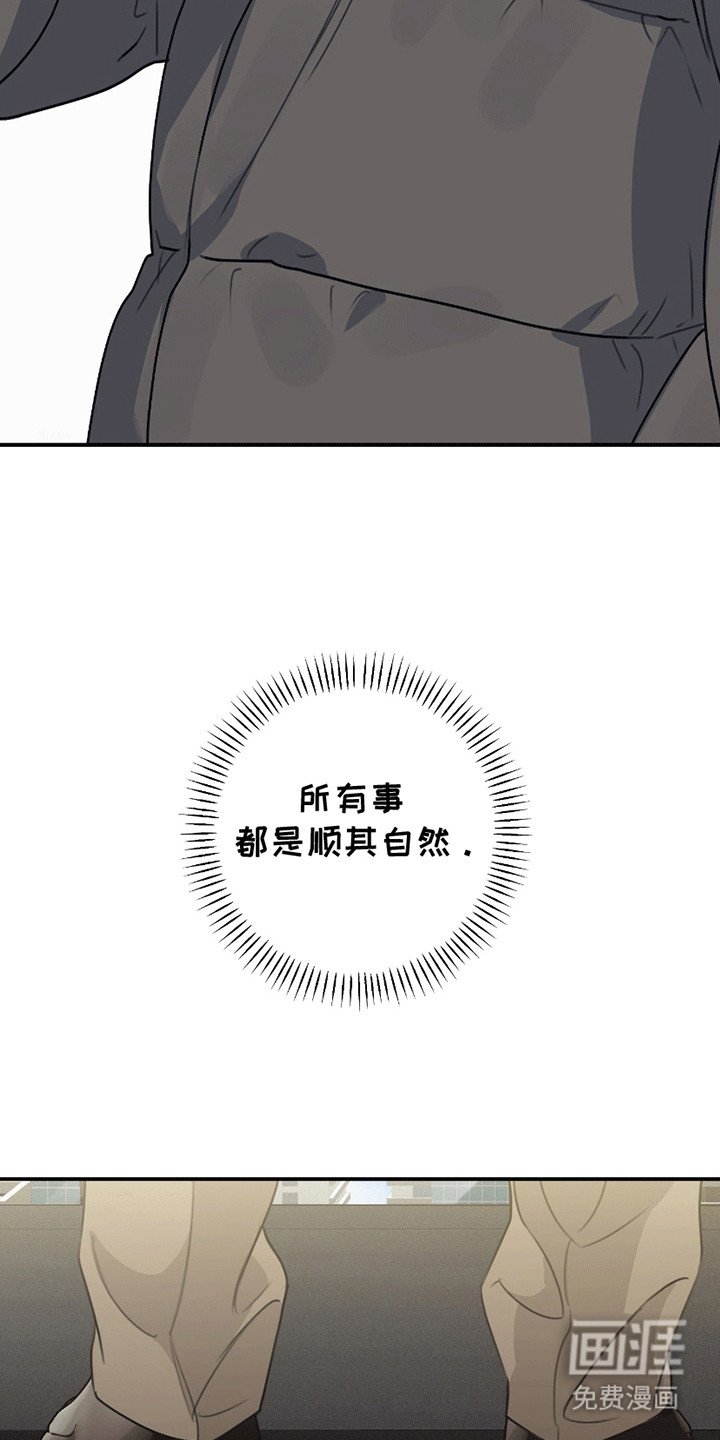 第3章：顺其自然