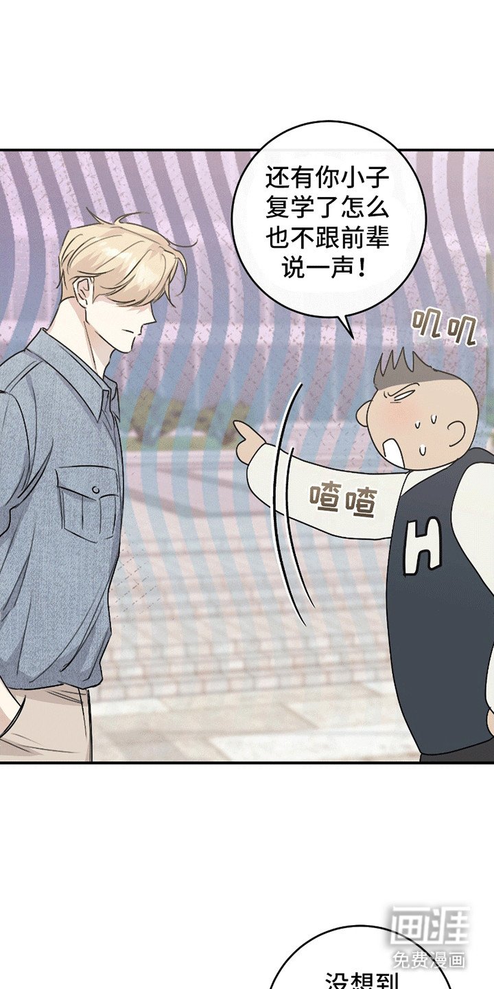 第5章：神奇的尝试