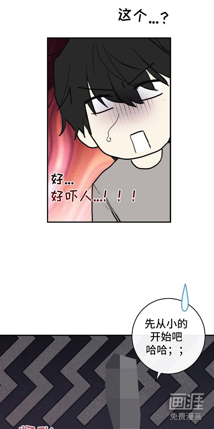 第5章：神奇的尝试