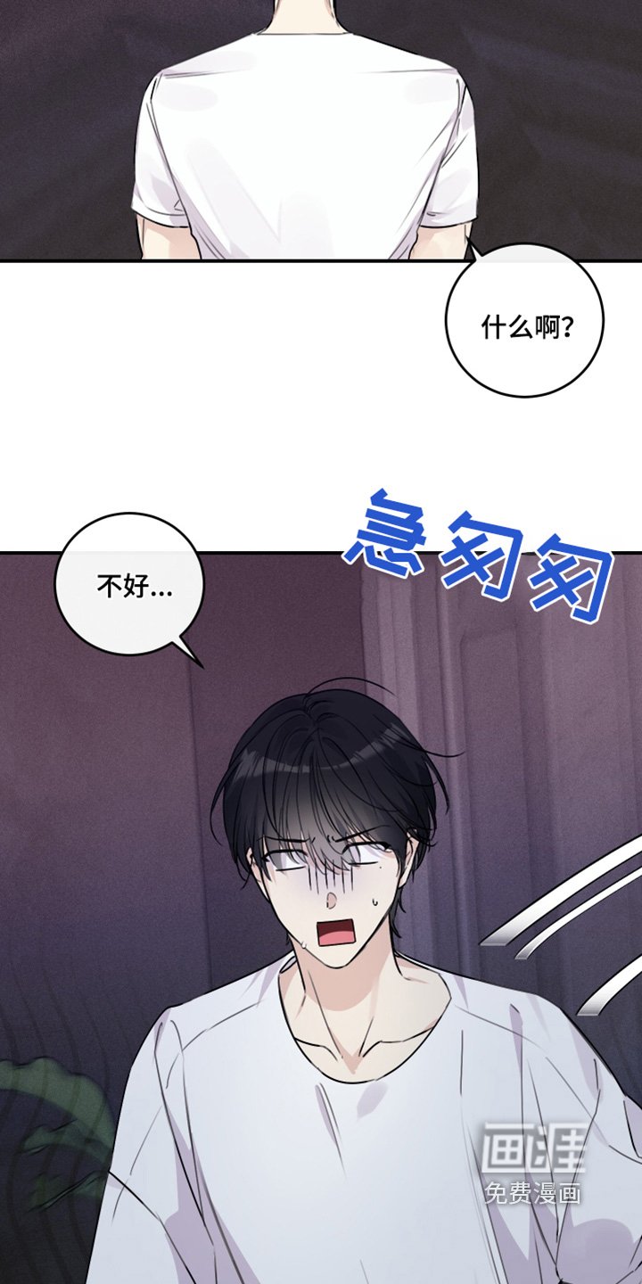 第52章：我忘了