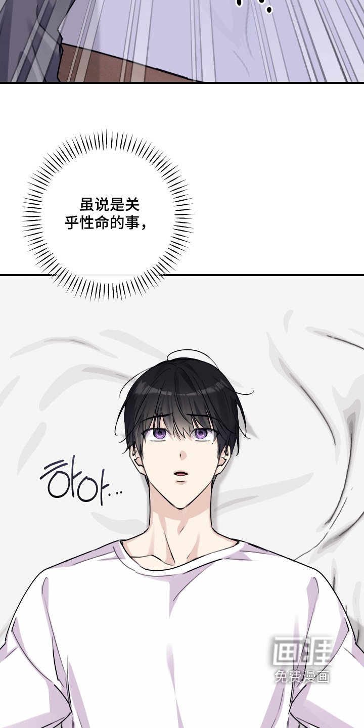 第65章：【第二季】不记得了