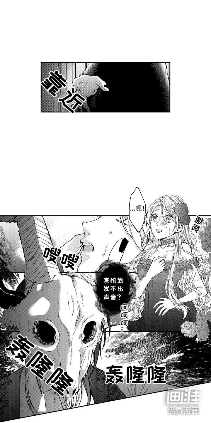 第1章：转生