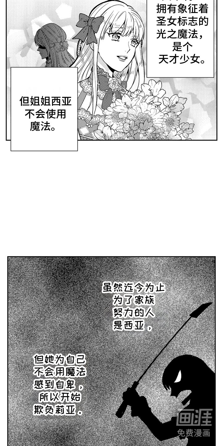 第1章：转生