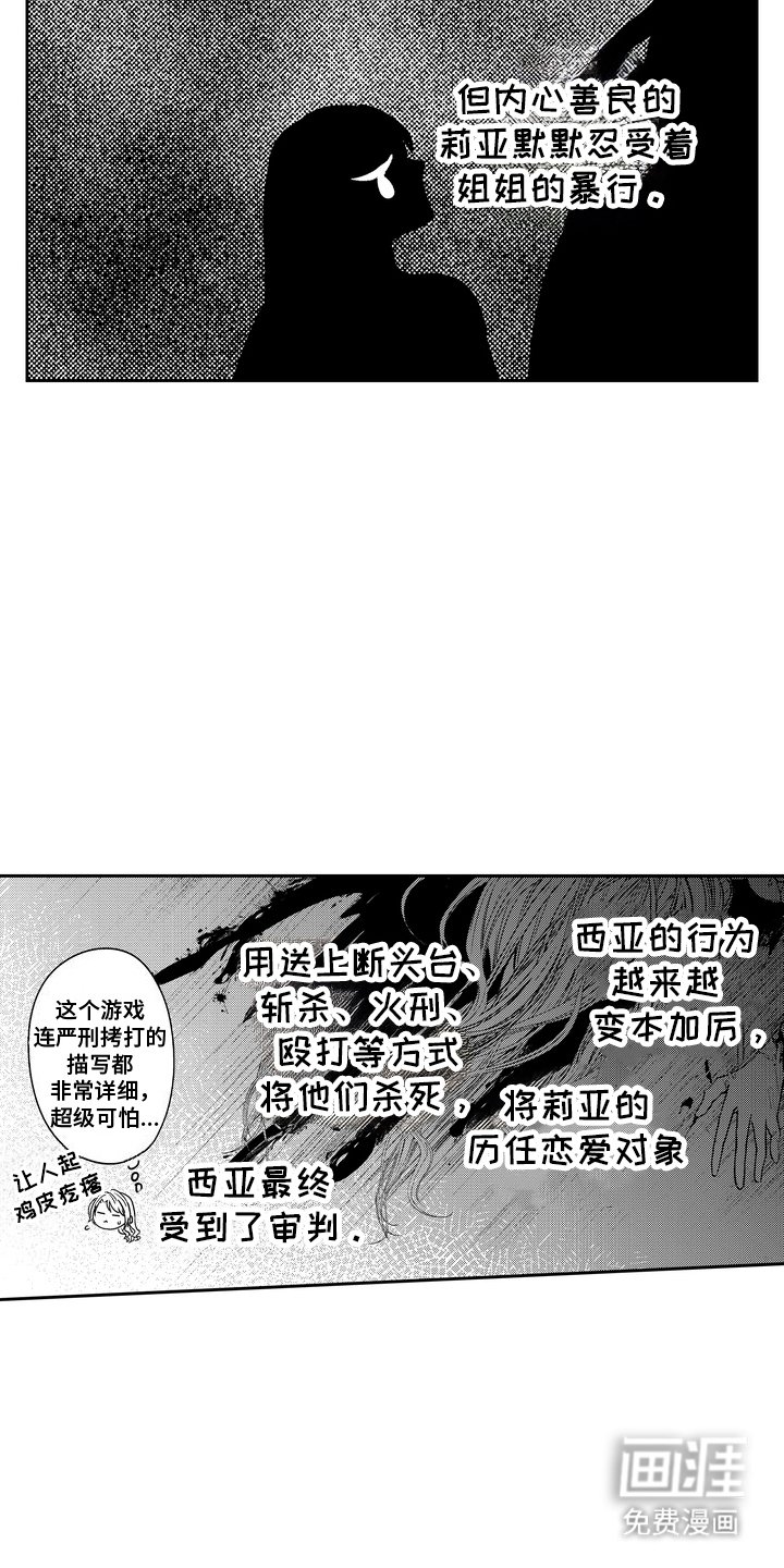 第1章：转生