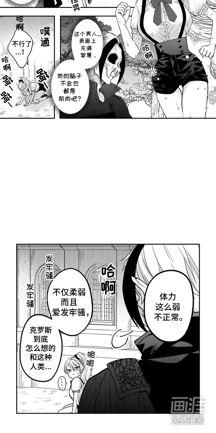 第10章：体能训练