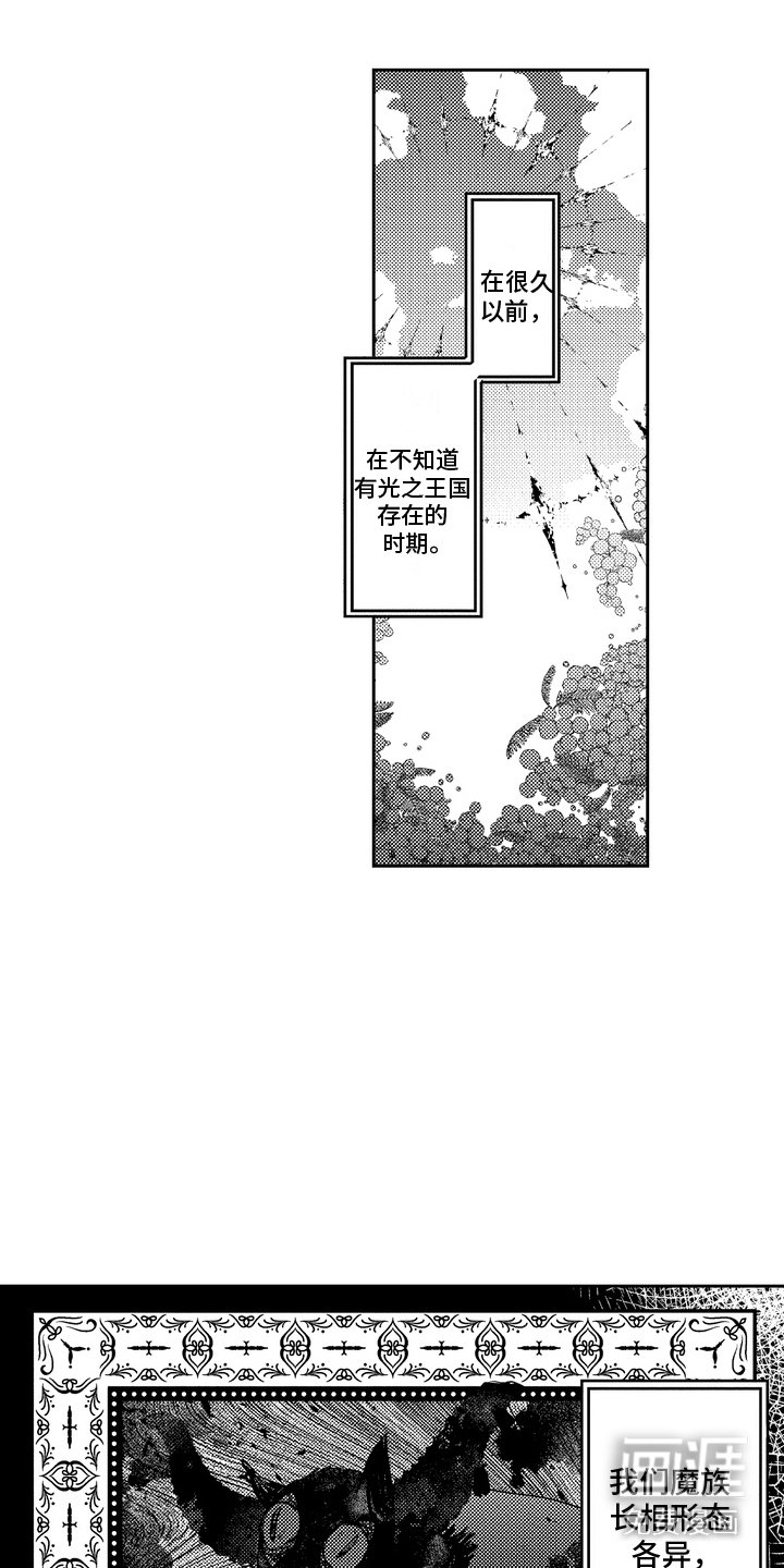 第11章：魔族往事