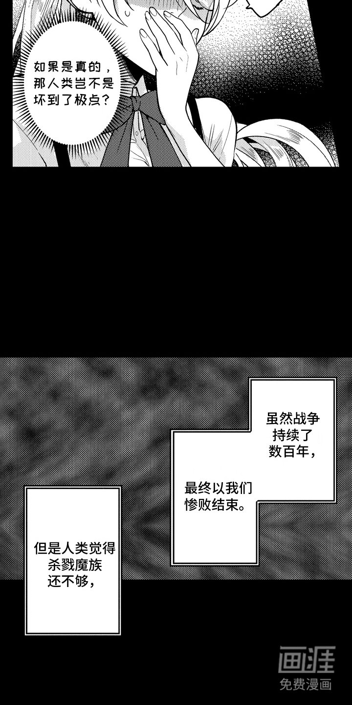 第11章：魔族往事
