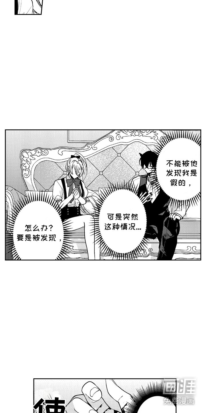 第13章：担心