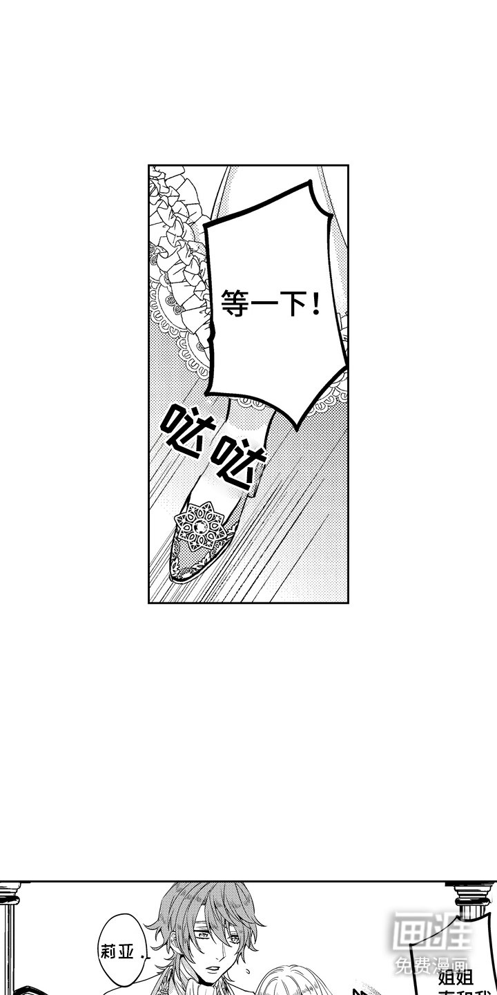 第2章：剧情发展