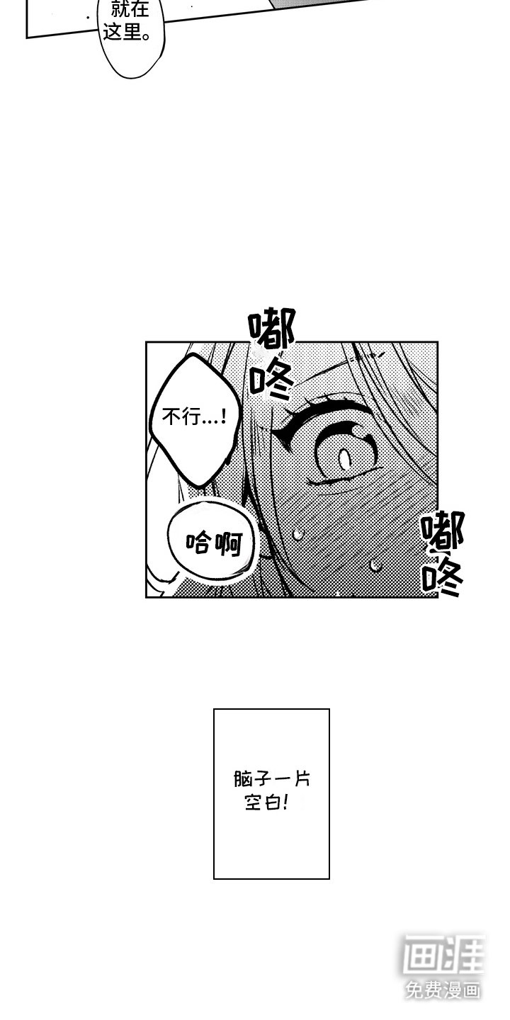 第5章：一片空白
