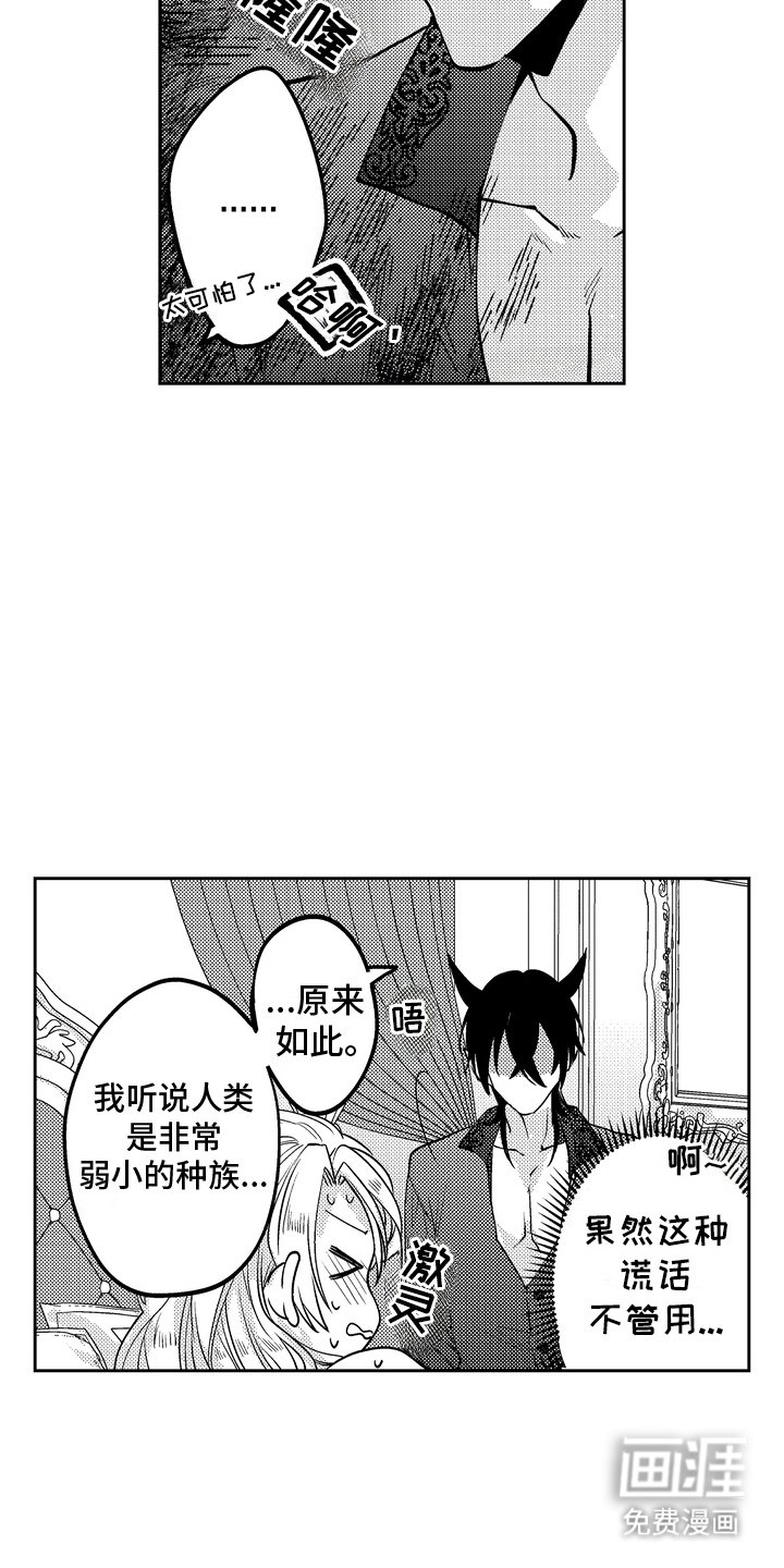 第5章：一片空白