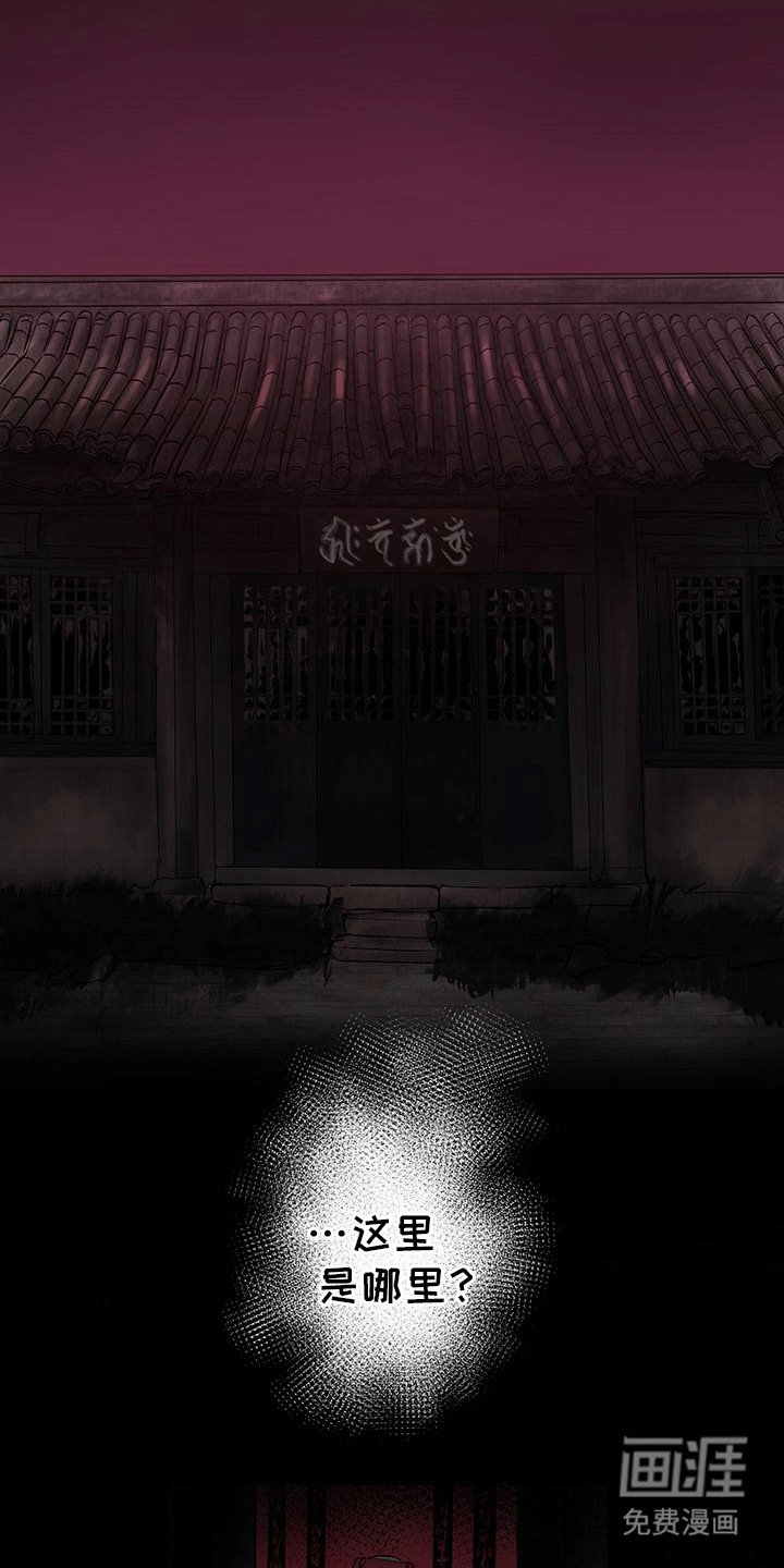 第13章：诅咒