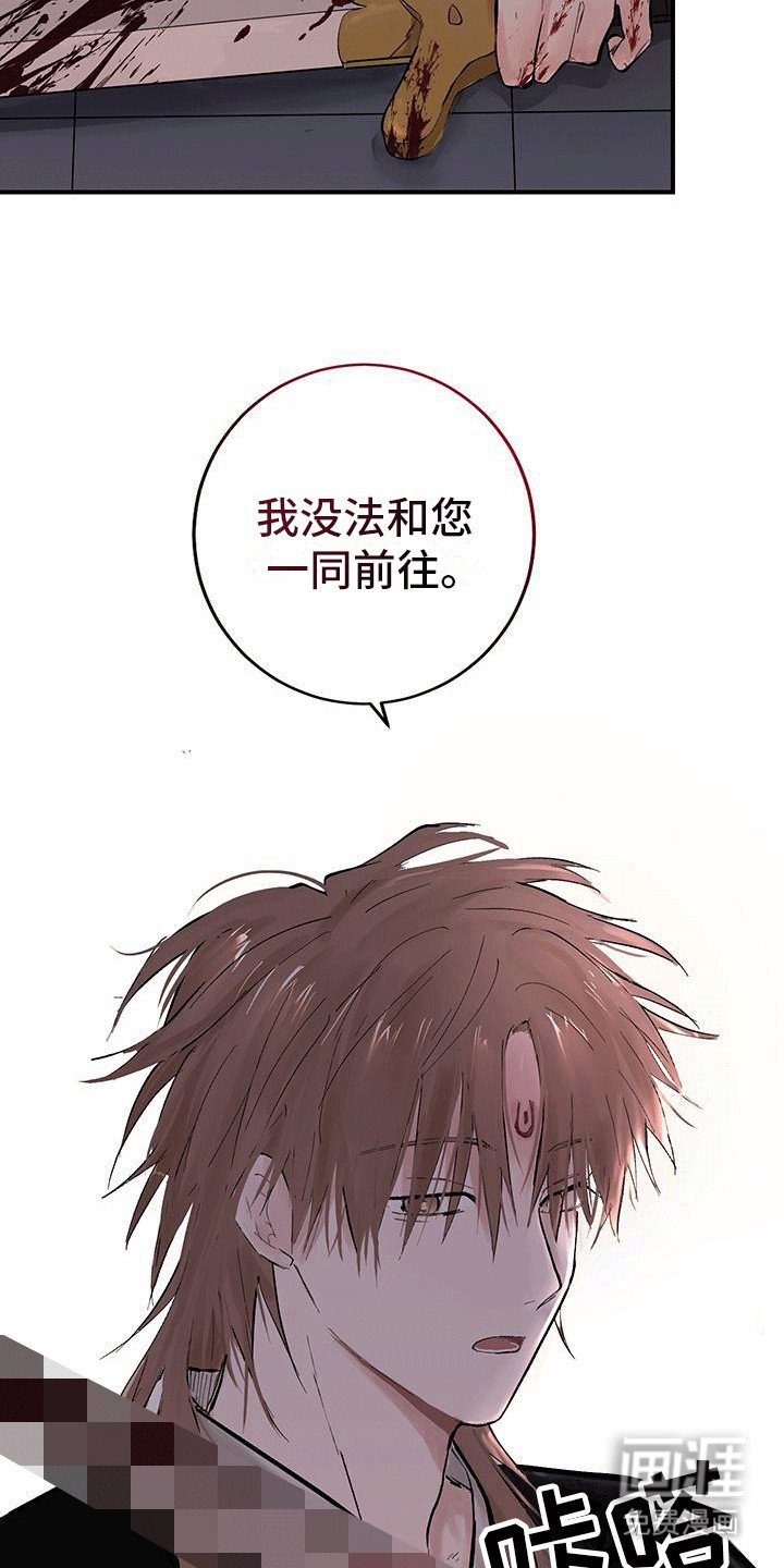 第13章：诅咒