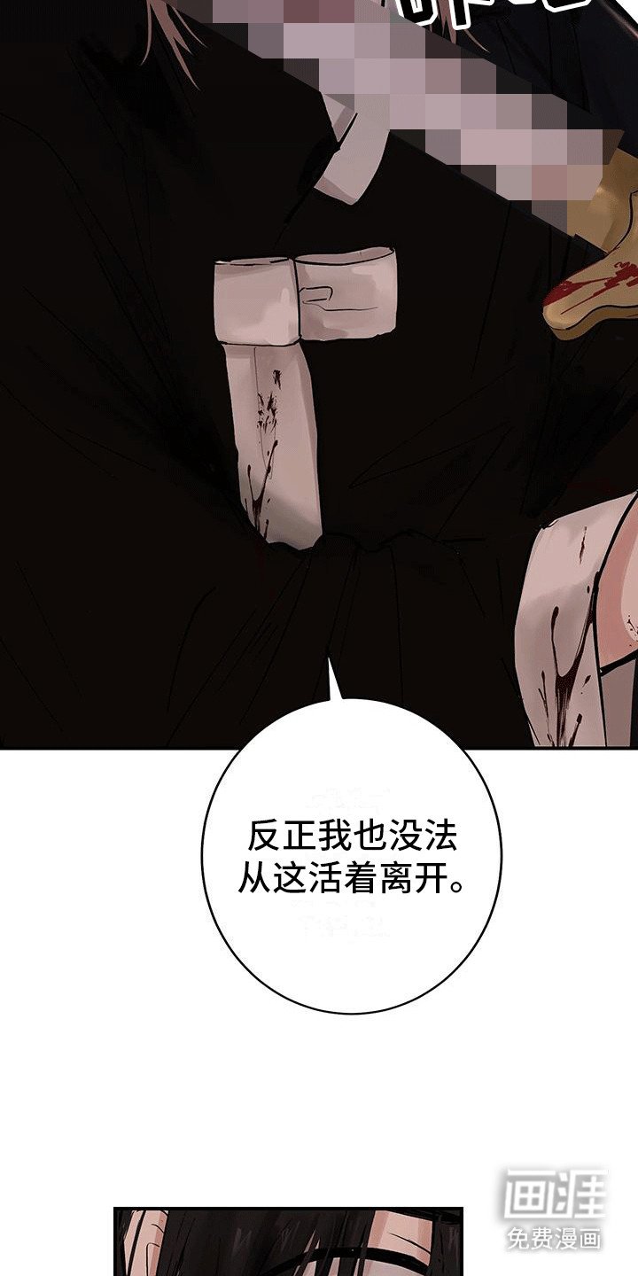 第13章：诅咒