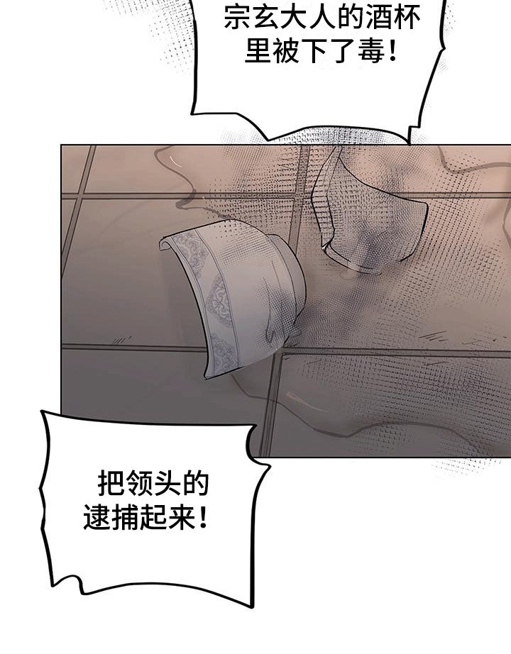 第3章：挨揍