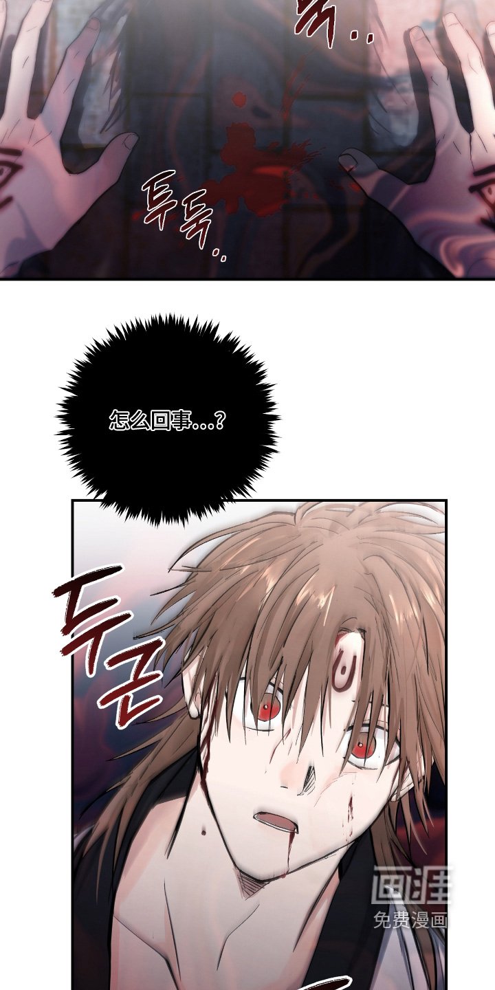 第33章：【第二季】柔弱的家伙
