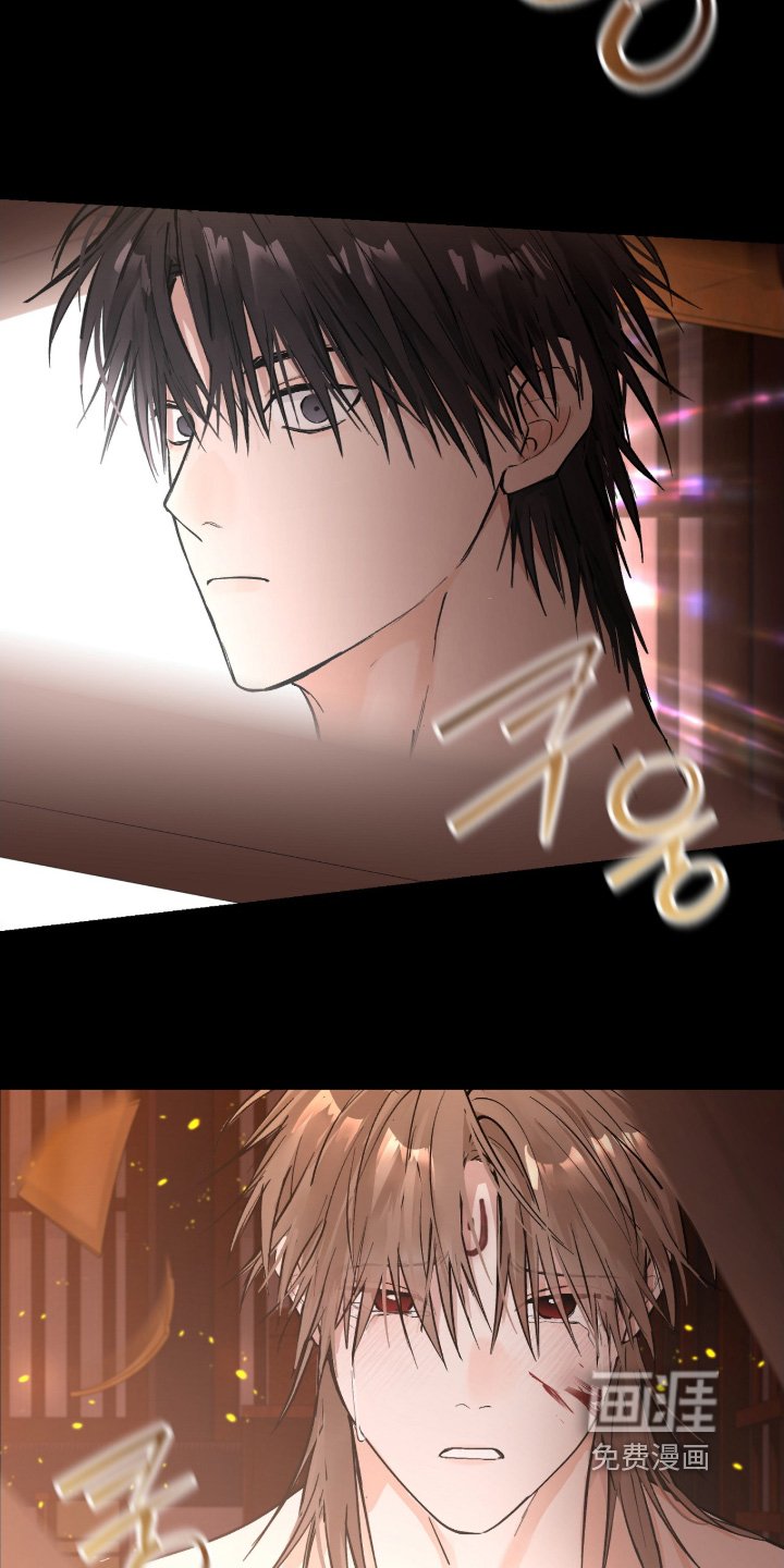 第57章：【第二季】不要走
