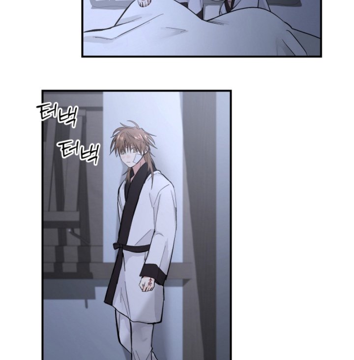 第60章：【第二季】感觉很危险
