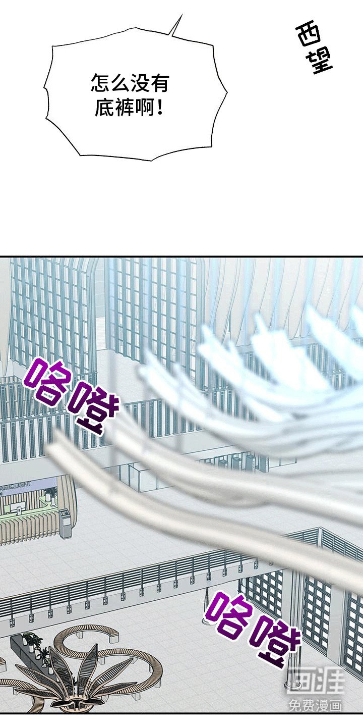 第2章：一见钟情