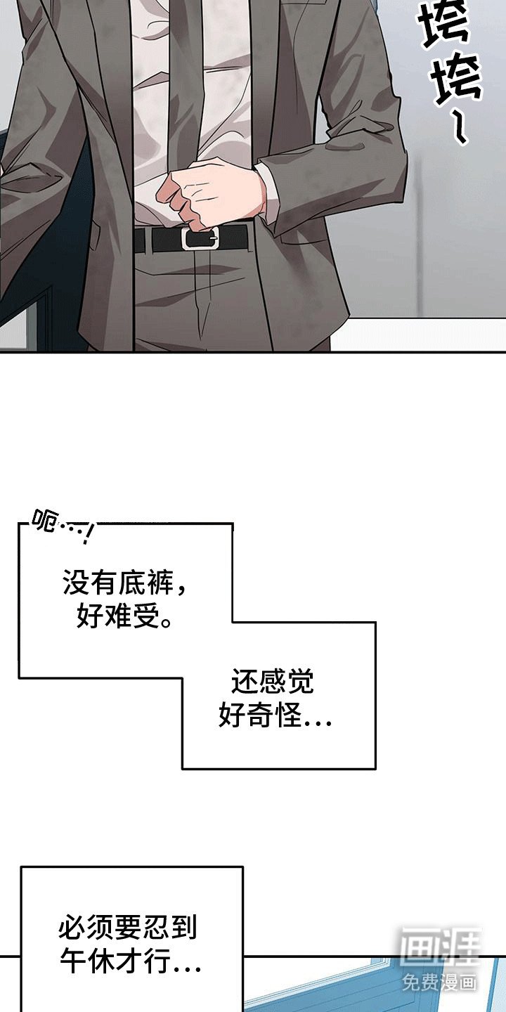 第2章：一见钟情