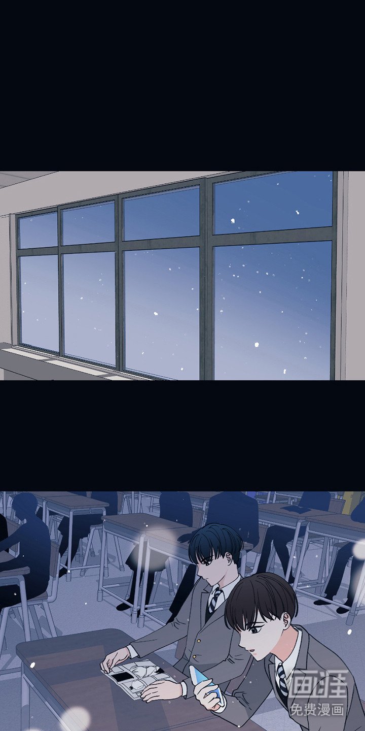 第3章：阴霾