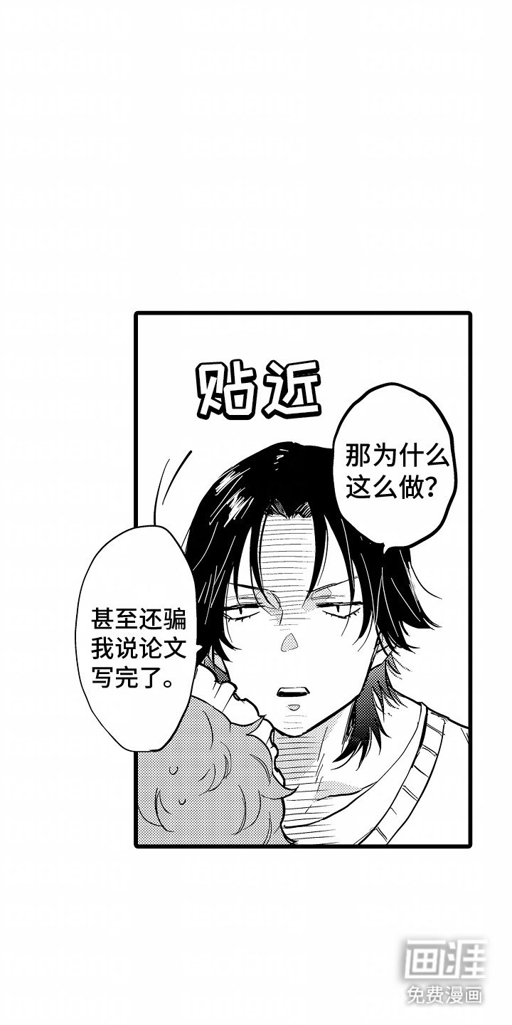 第13章：带走