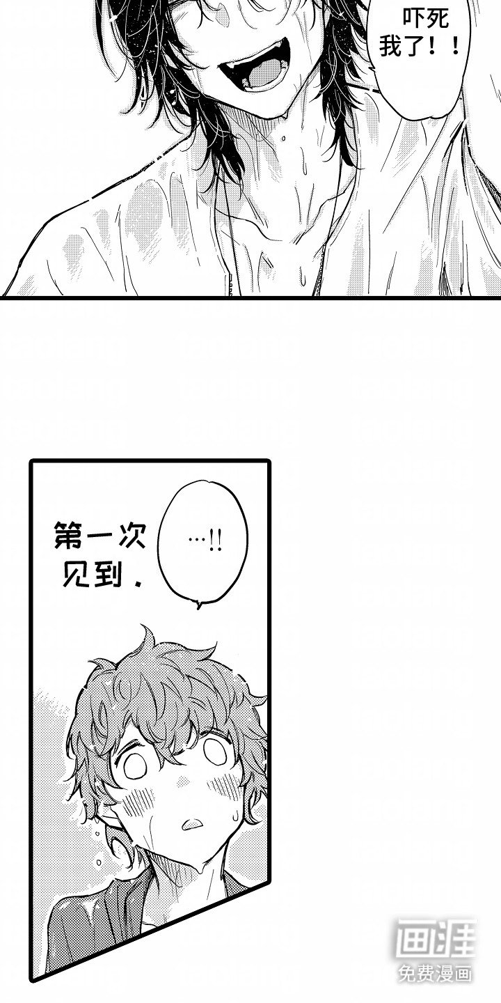 第19章：海边