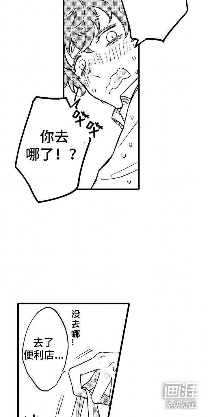第6章：抓包