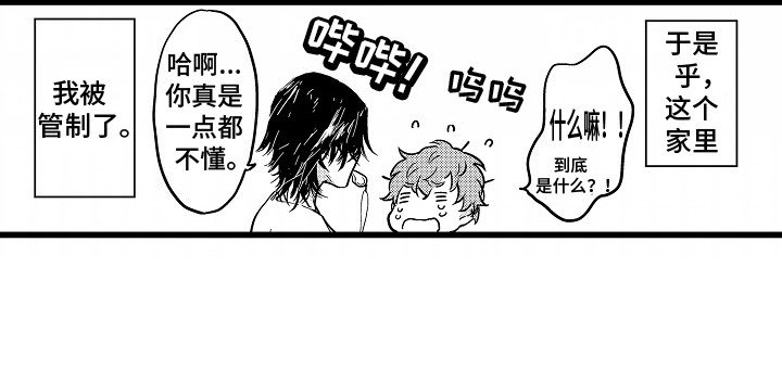 第8章：管制