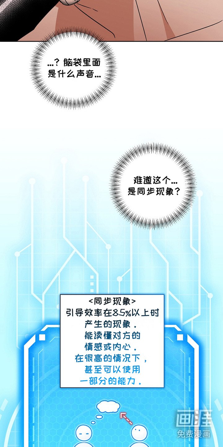 第3章：同步现象