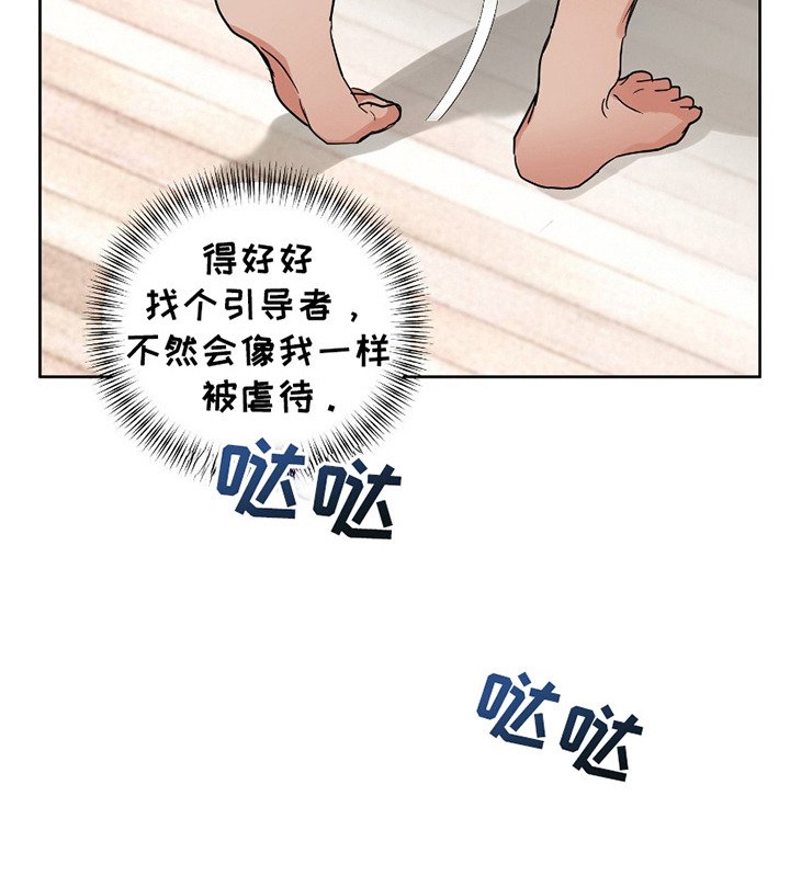 第3章：同步现象