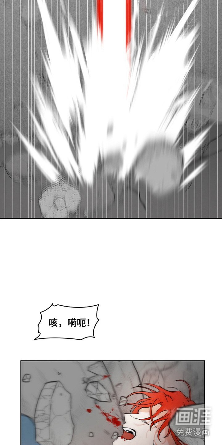 第6章：苦战