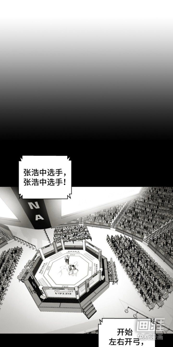 第1章：曾经的冠军