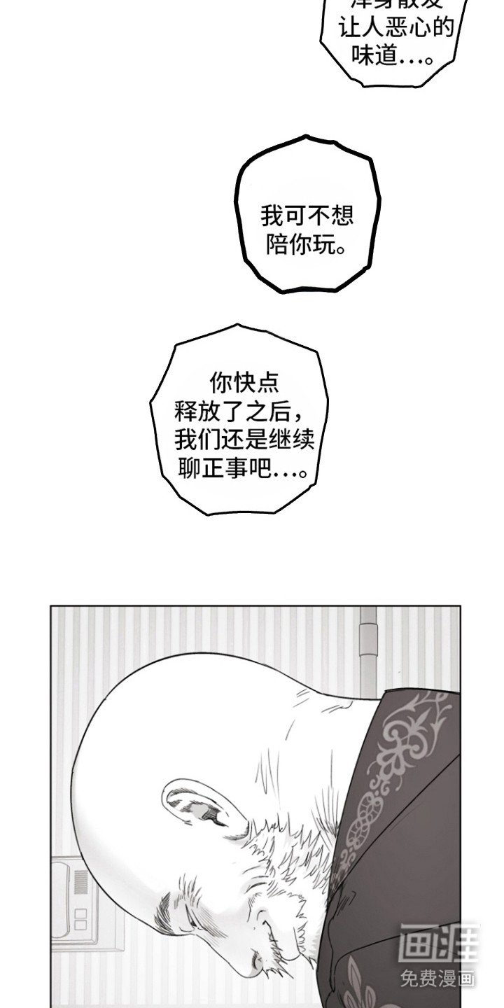 第14章：里基
