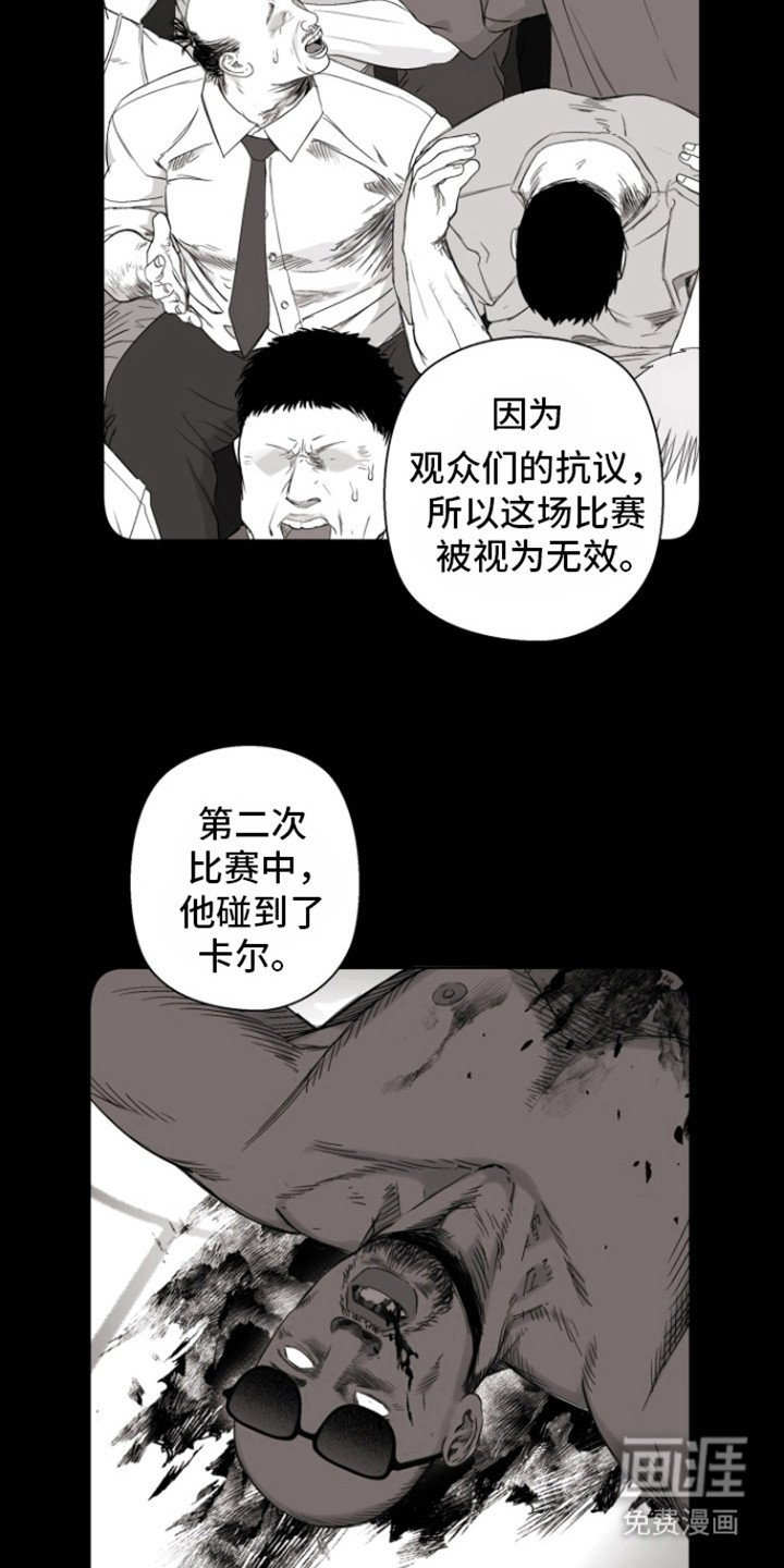 第14章：里基