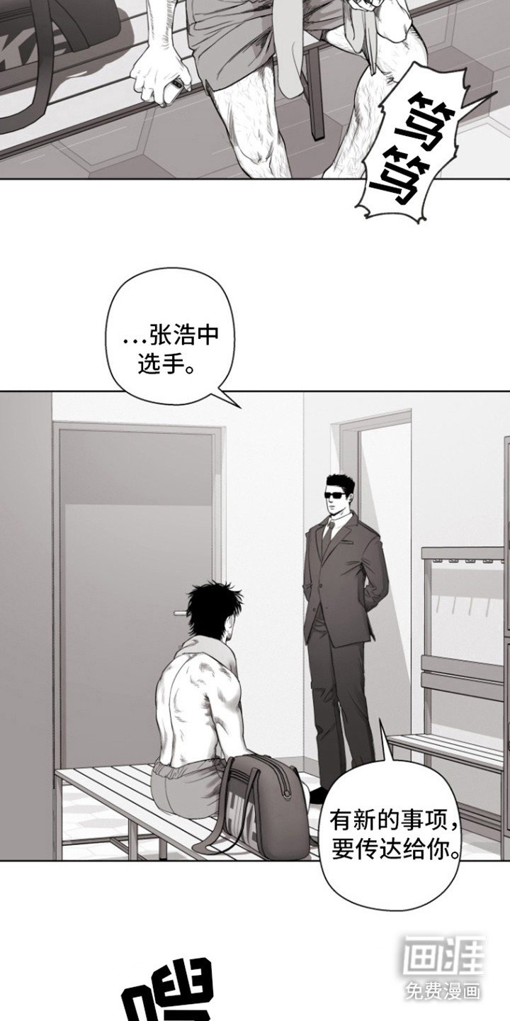 第14章：里基