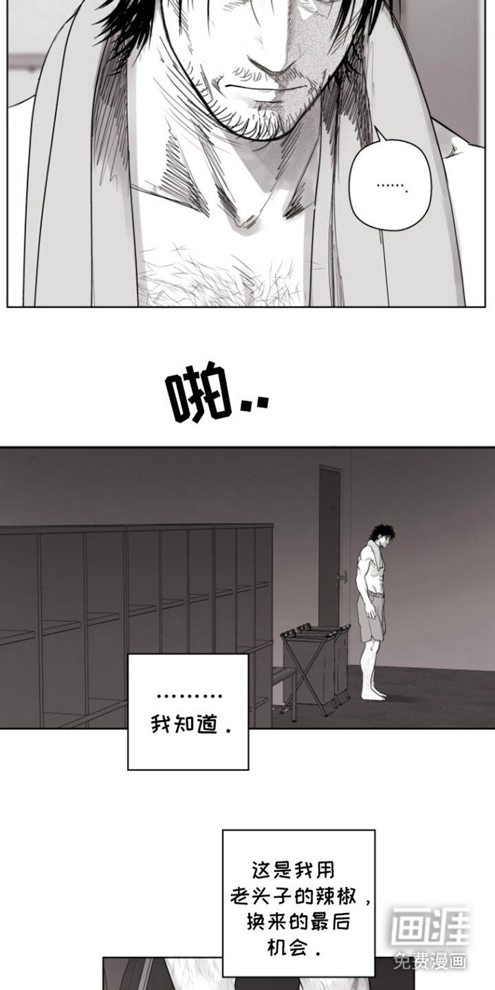 第14章：里基
