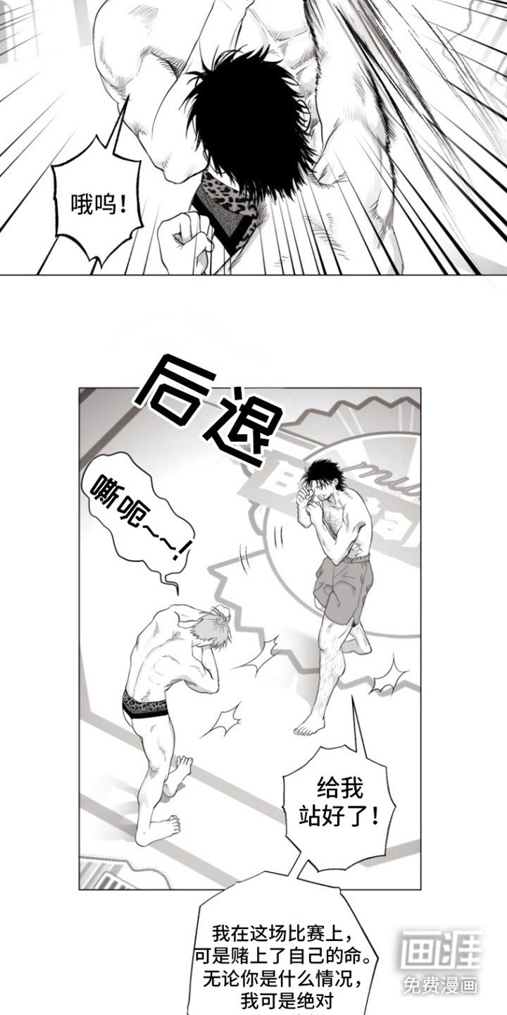 第16章：特别比赛