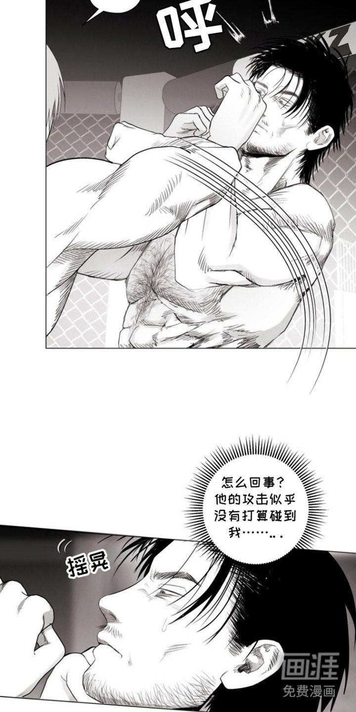 第16章：特别比赛