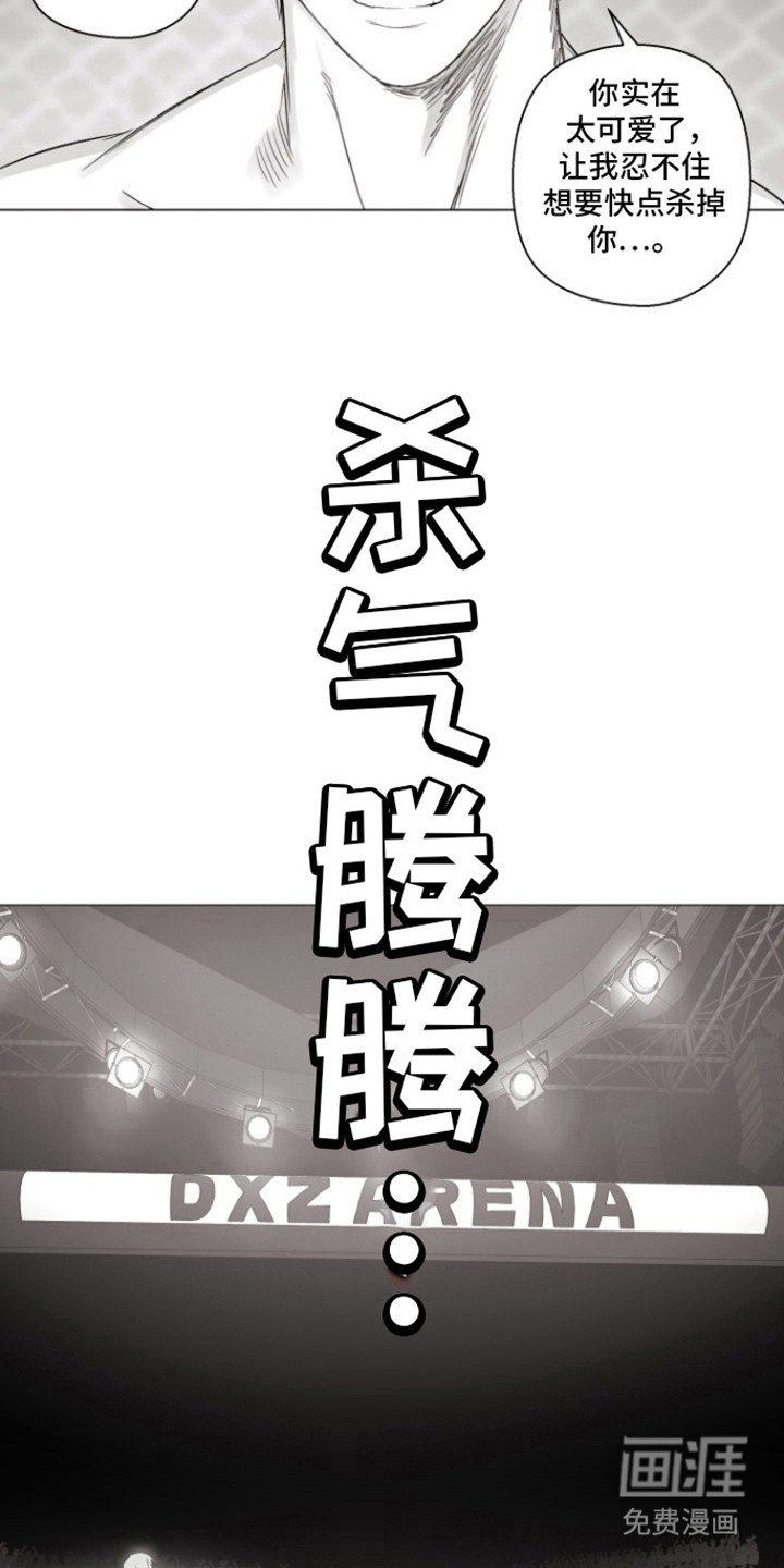 第16章：特别比赛