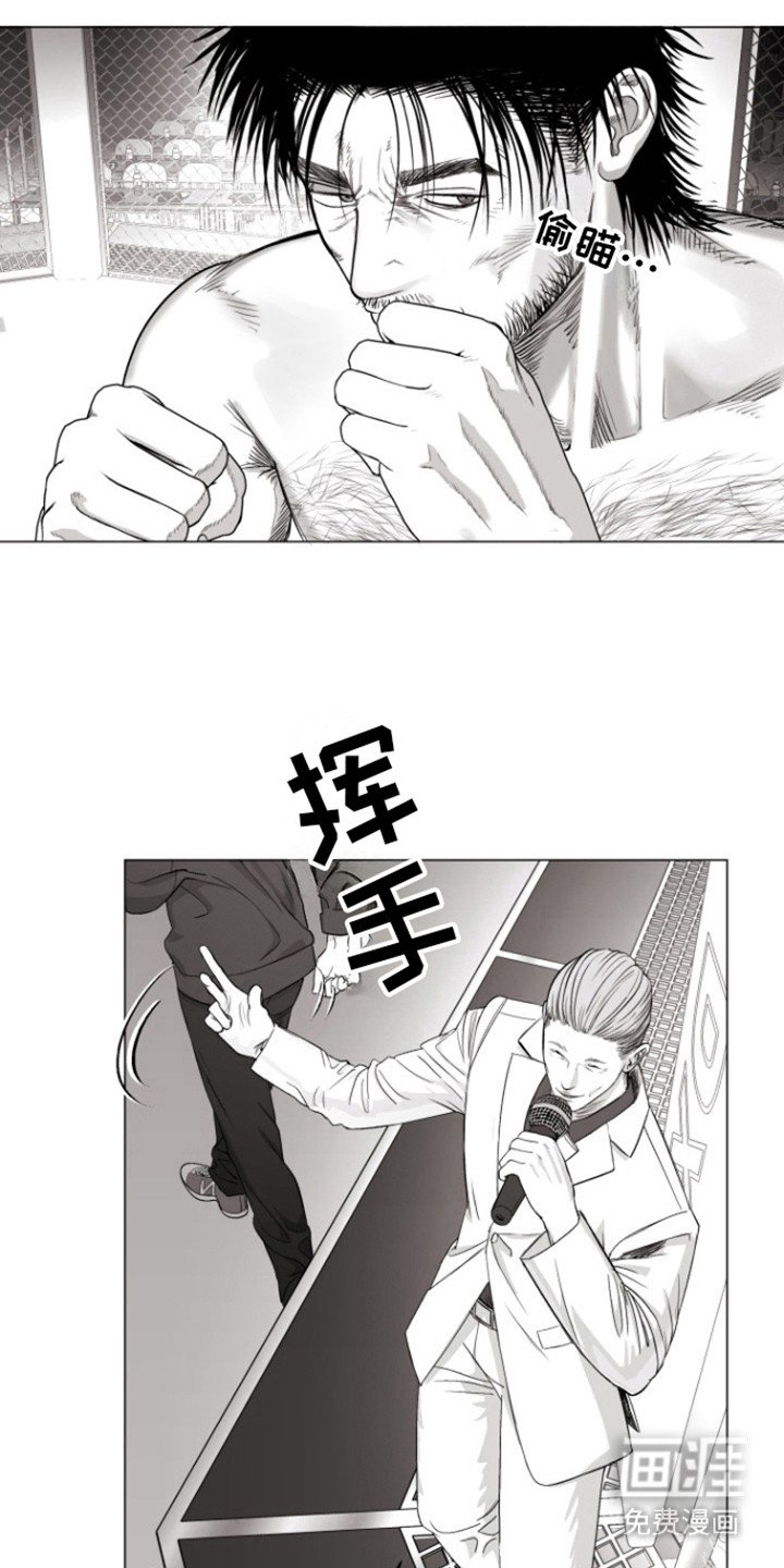 第16章：特别比赛