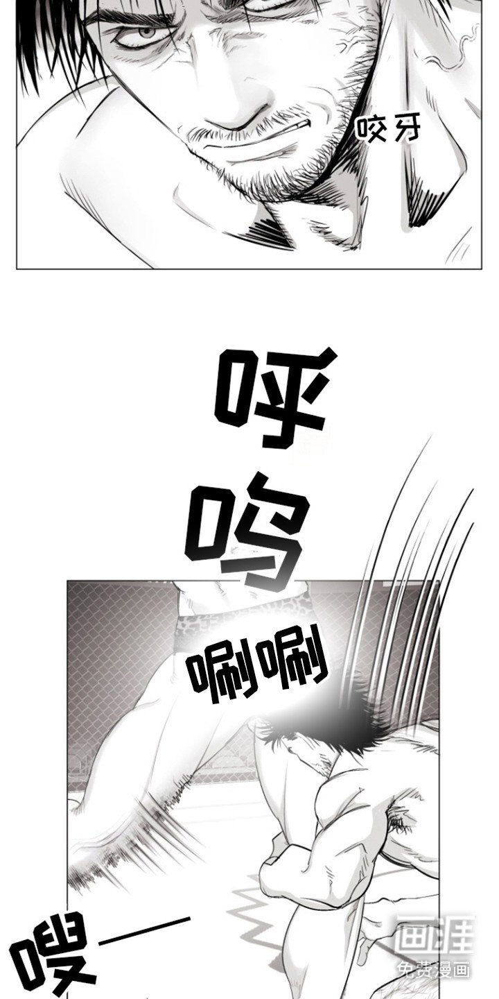 第17章：危险