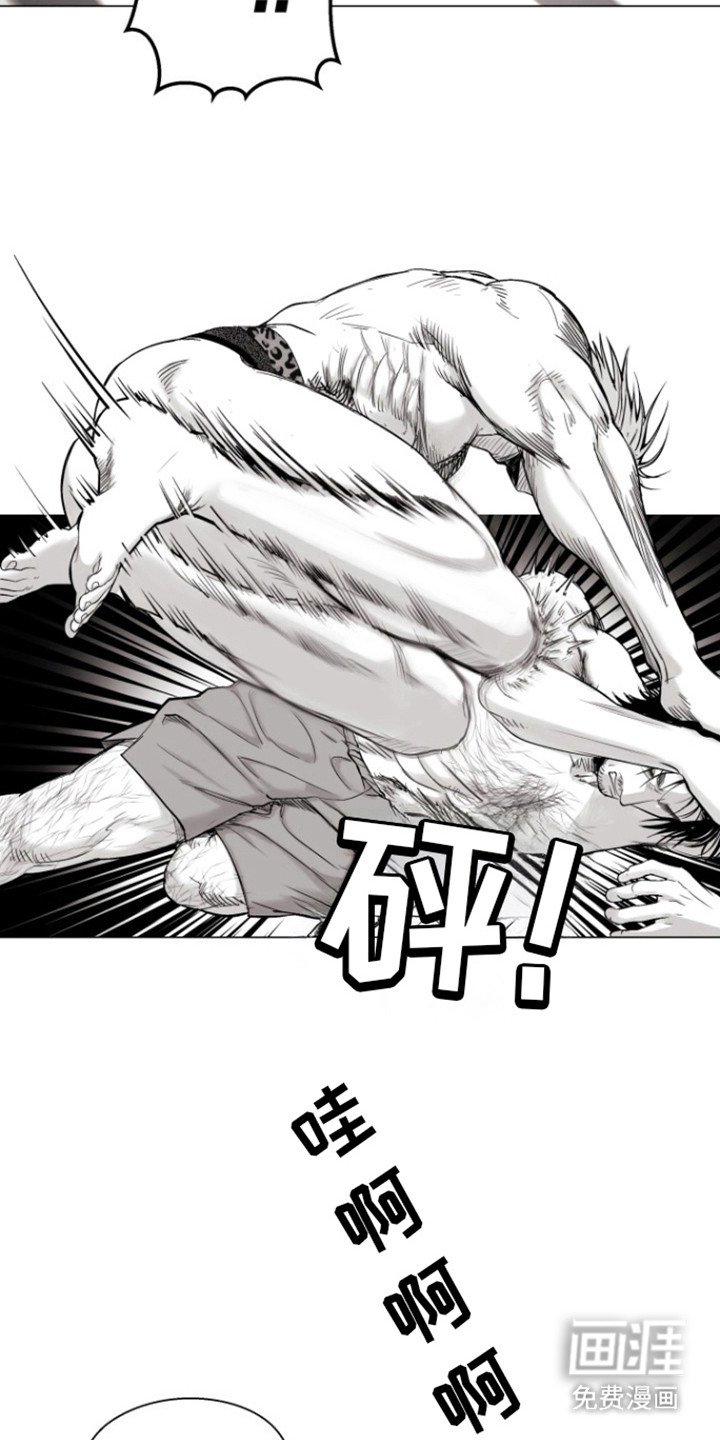 第17章：危险